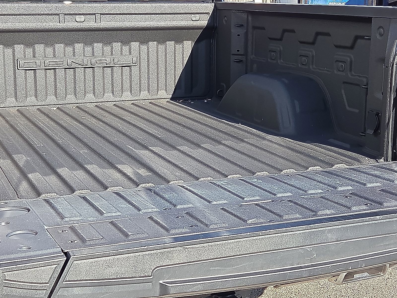 Used 2024 GMC Sierra 1500 Denali image 24