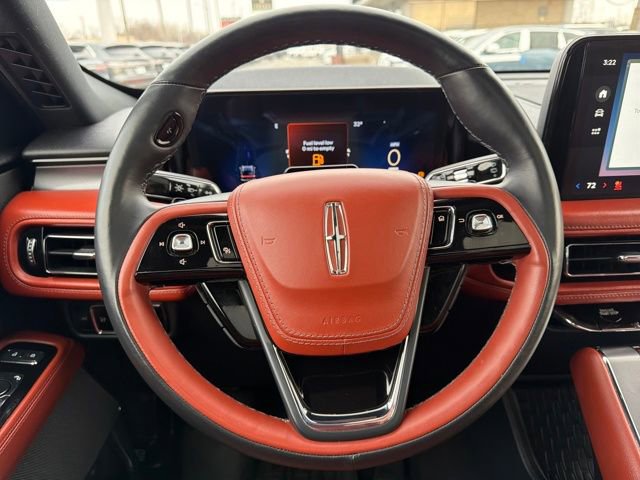 Certified 2025 Lincoln Aviator Reserve w/ Jet Appearance Package image 17