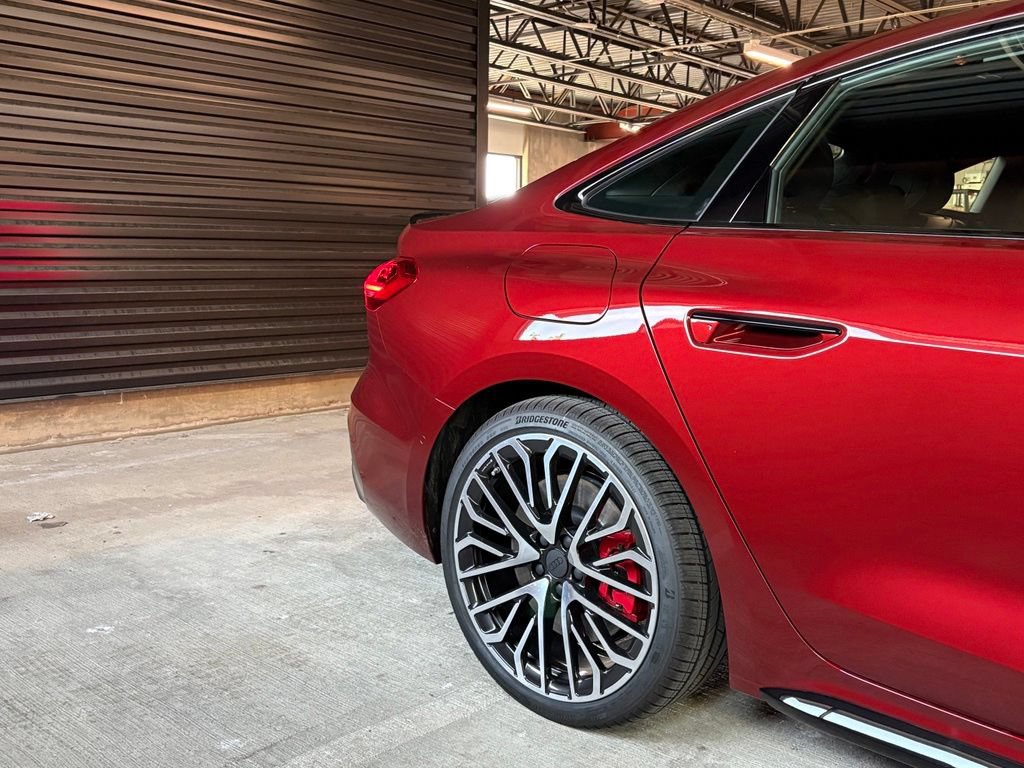 New 2026 Audi S5 Prestige AWD/4WD image 10