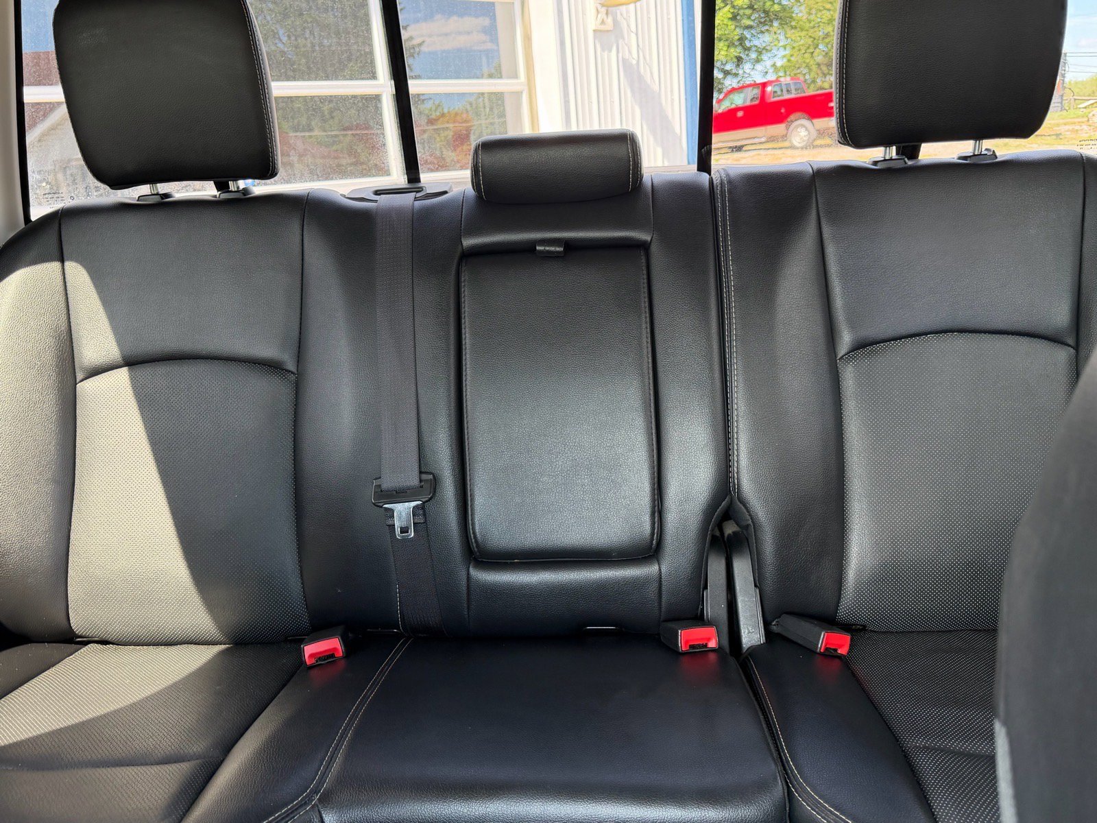 Used 2017 RAM 3500 Laramie AWD/4WD image 25