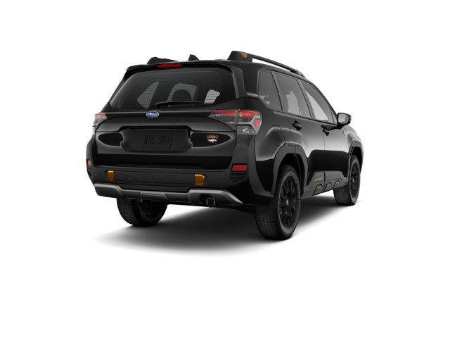 New 2026 Subaru Forester Wilderness image 6