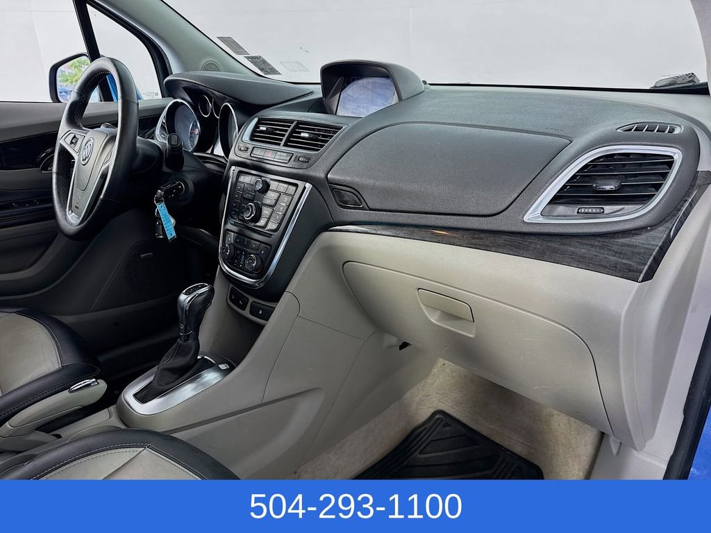 Used 2014 Buick Encore Premium FWD image 31