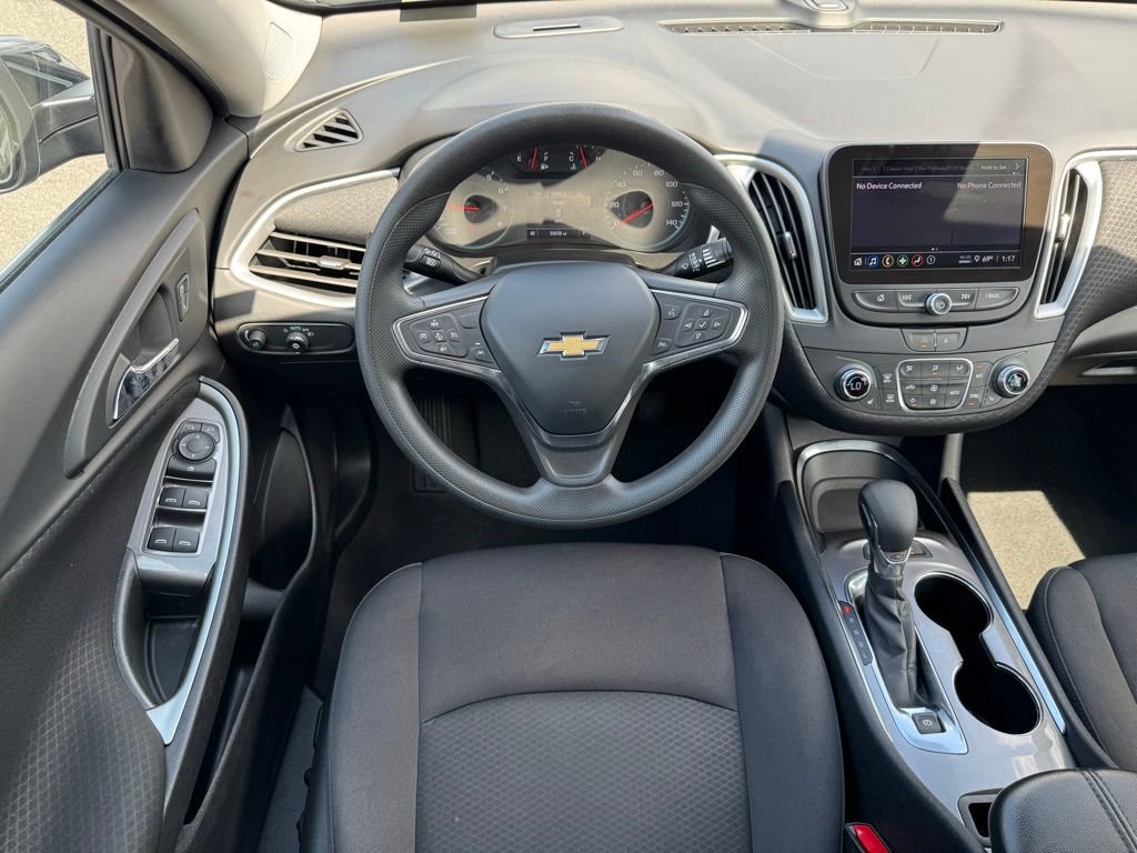 Used 2024 Chevrolet Malibu LT FWD image 20