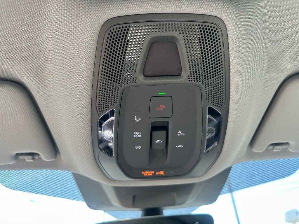 New 2025 Audi Q5 Premium Plus image 17