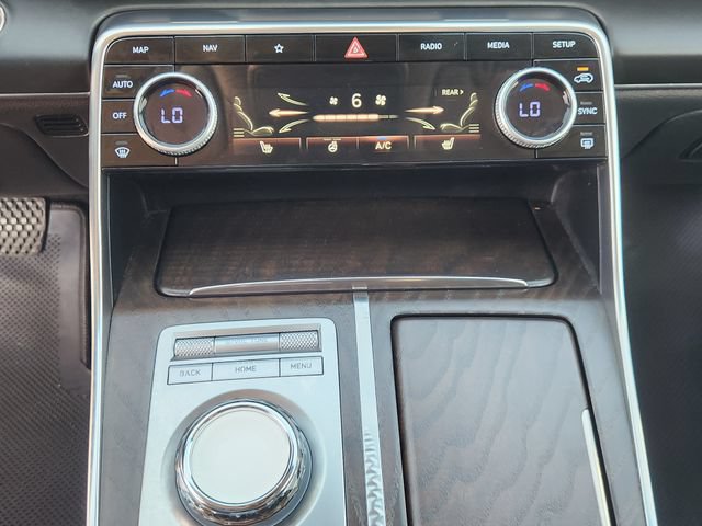 Used 2024 Genesis GV80 2.5T AWD/4WD image 18