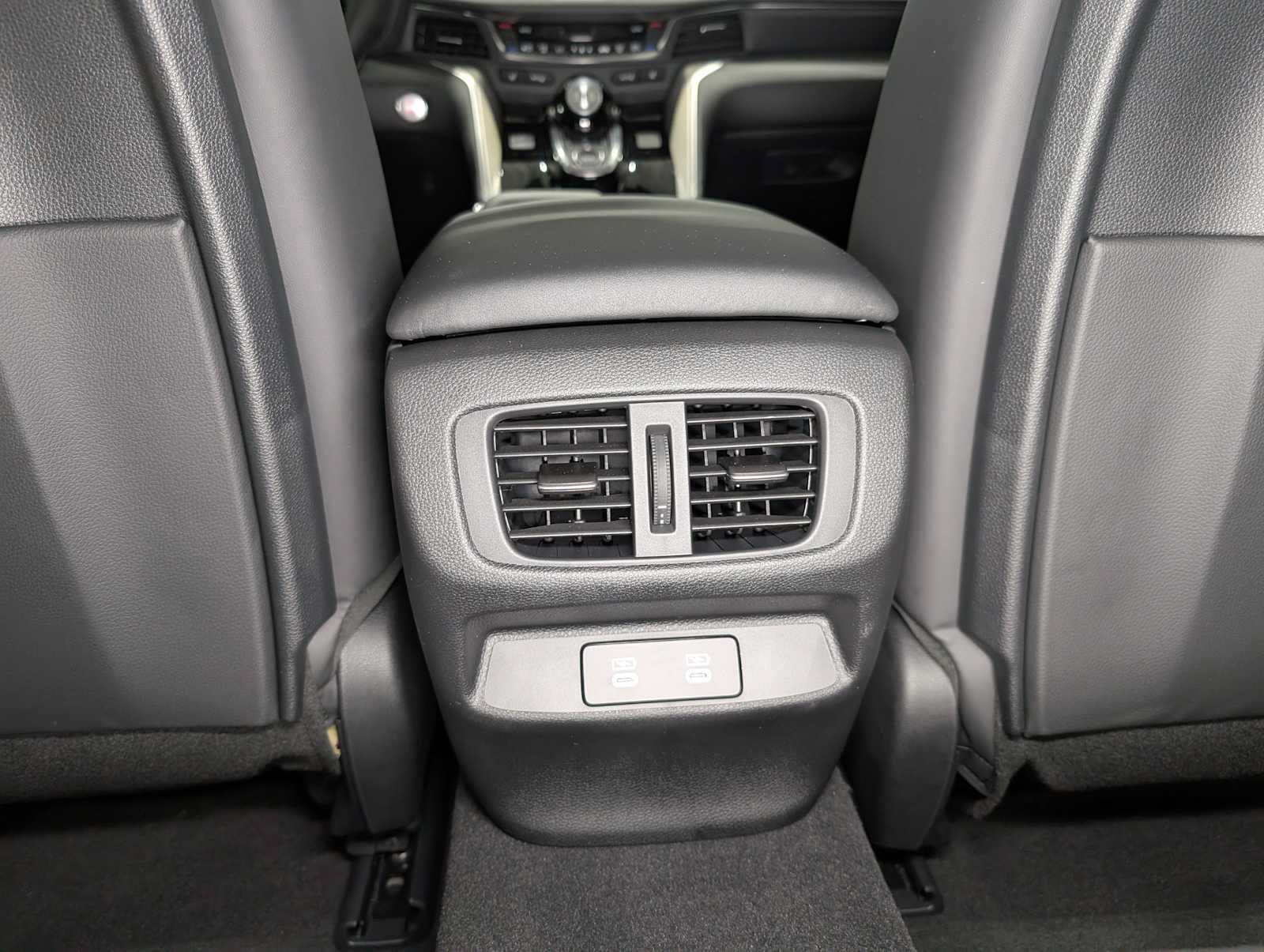 Used 2025 Acura TLX w/ Technology Package FWD image 21