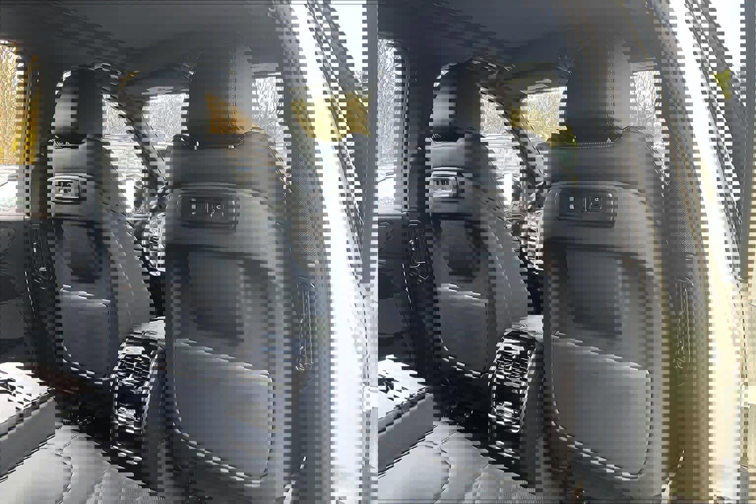 Certified 2023 BMW X5 xDrive40i w/ Premium Package image 20