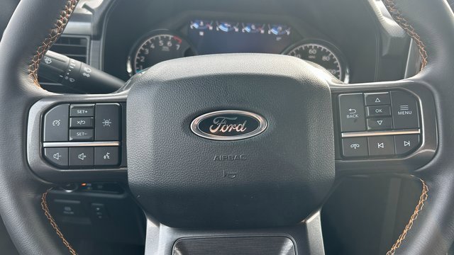 Used 2023 Ford F150 Tremor image 21