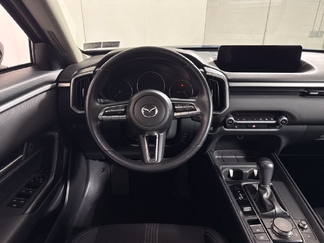 Certified 2023 MAZDA CX-50 2.5 S w/ Cargo Package AWD/4WD image 21