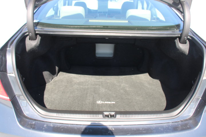 Used 2011 Lexus ES 350 FWD image 15