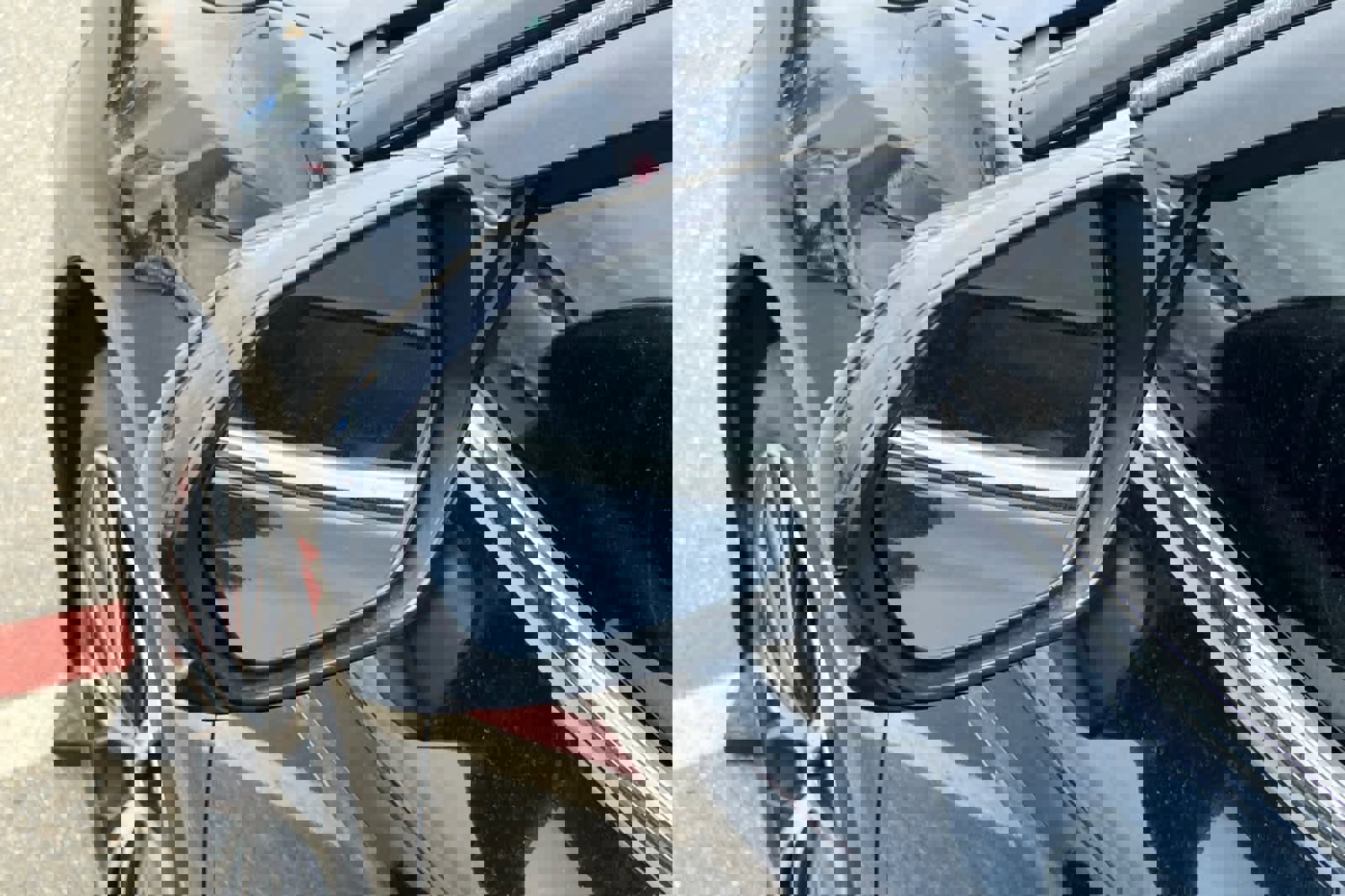 Certified 2018 Toyota Camry SE w/ Moonroof Package image 8