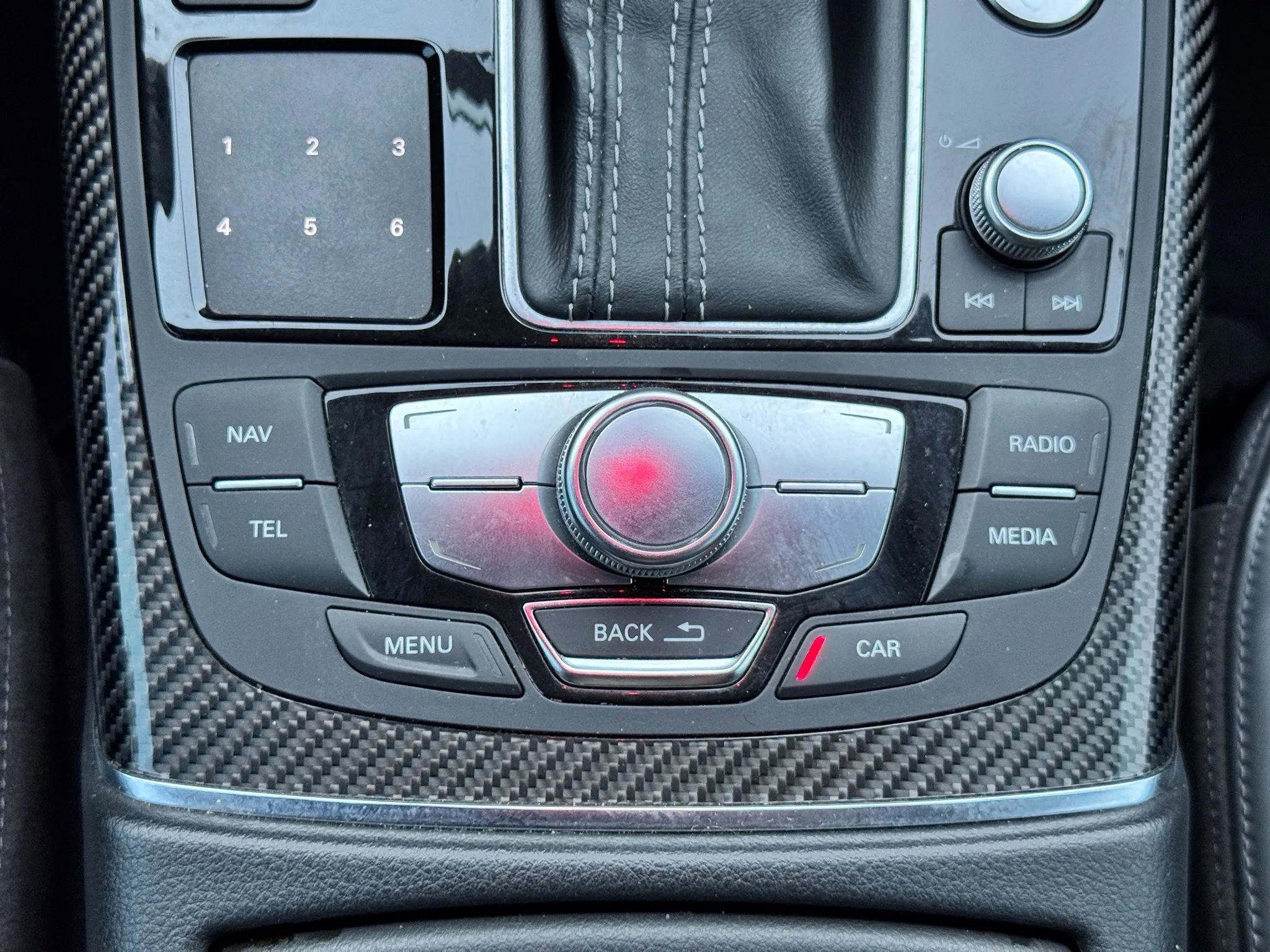 Used 2014 Audi RS 7 Prestige image 48