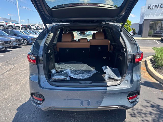 New 2026 MAZDA CX-70 3.3 Turbo S w/ Premium Plus AWD/4WD image 13