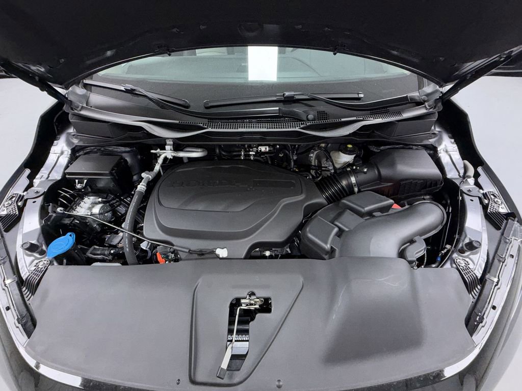 New 2026 Honda Odyssey Elite image 20