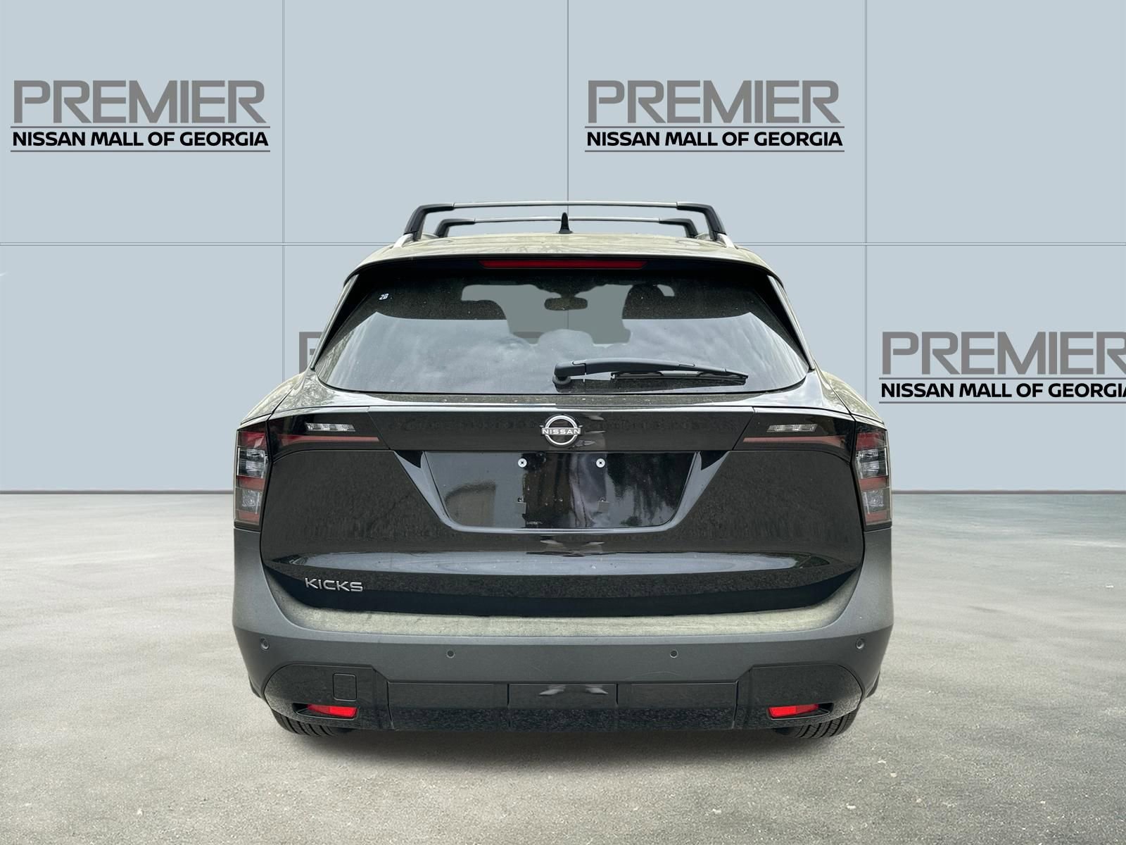 New 2026 Nissan Kicks SV w/ Cold Weather Package image 5