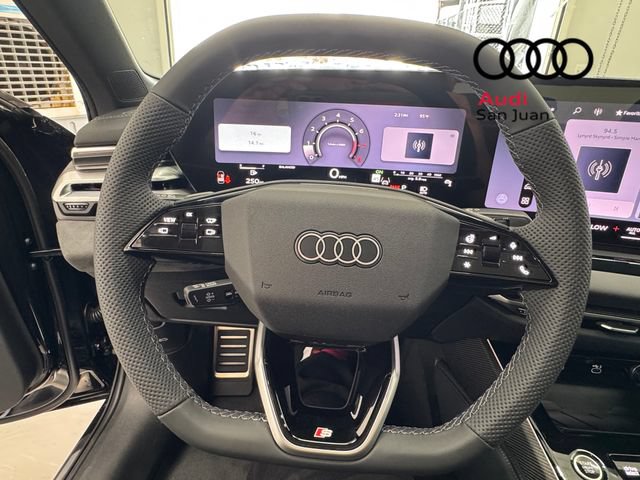 New 2026 Audi A6 Prestige AWD/4WD image 24