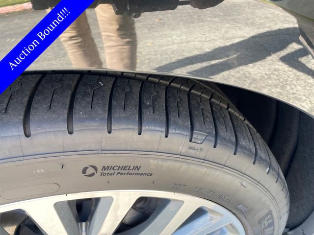 Used 2021 Audi A8 L 3.0T w/ Luxury Package image 29