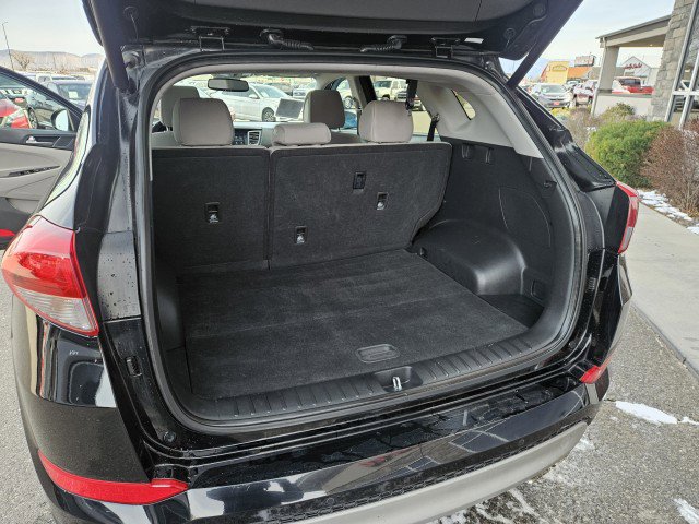 Used 2018 Hyundai Tucson Value AWD/4WD image 28