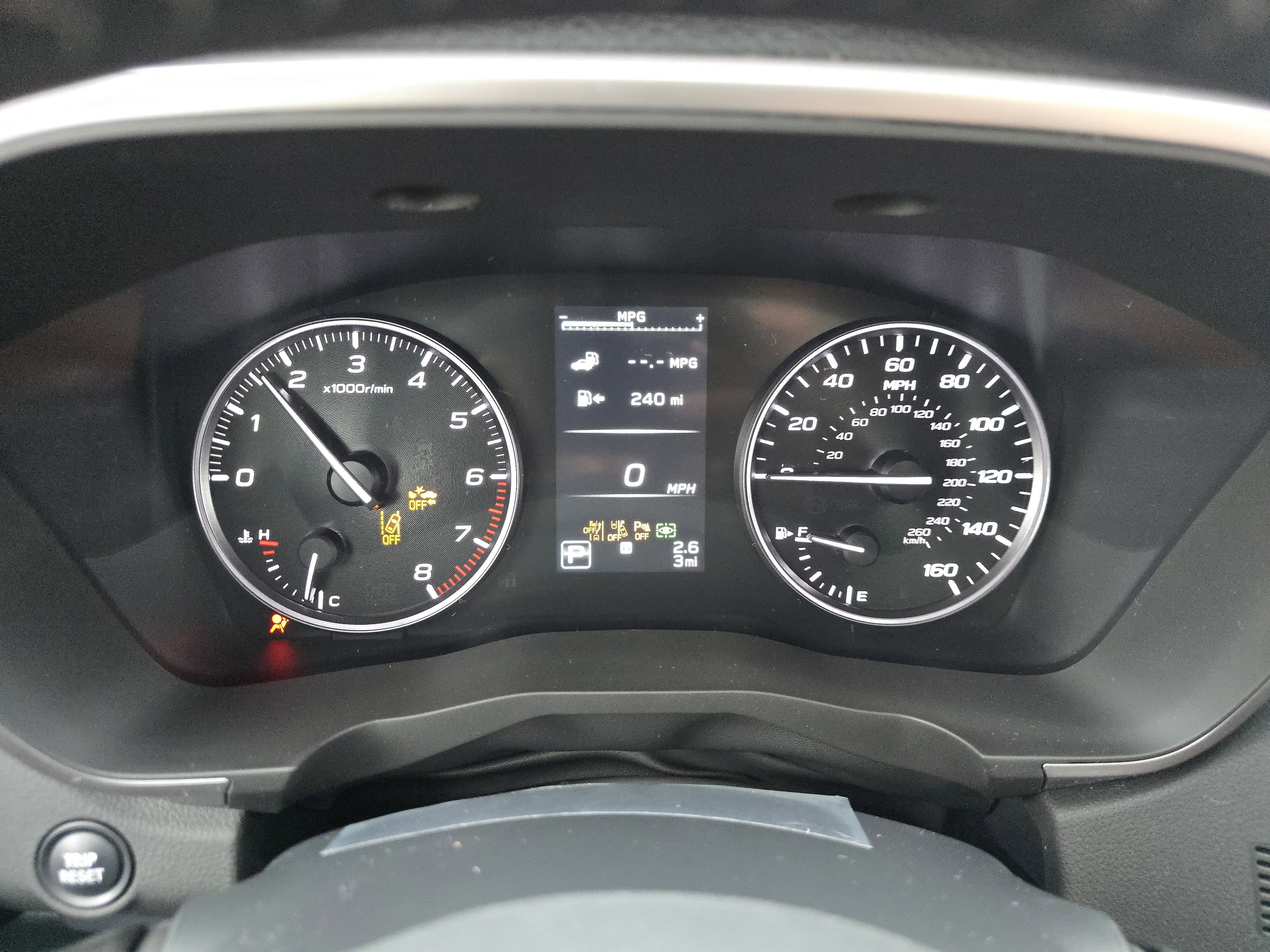 New 2026 Subaru Ascent Touring image 23