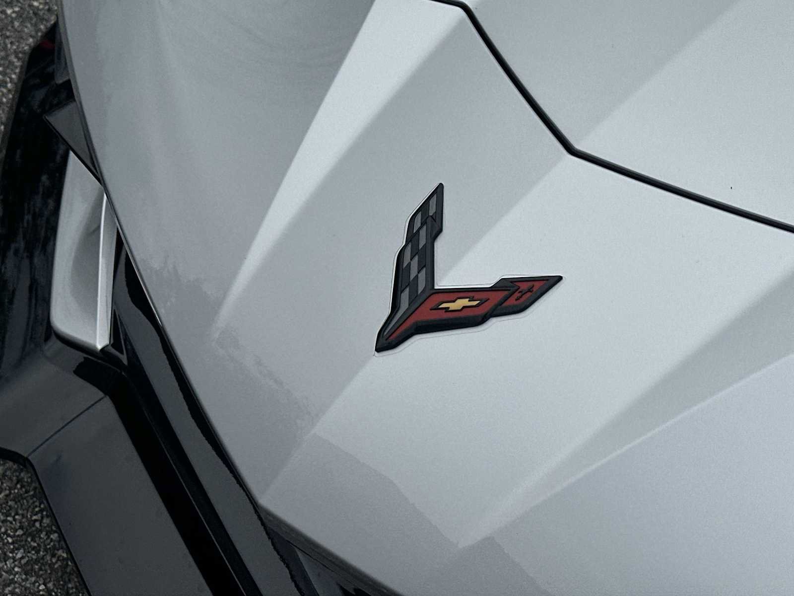Certified 2020 Chevrolet Corvette Stingray Preferred Cpe w/ 2LT Preferred Equipment Group RWD image 10