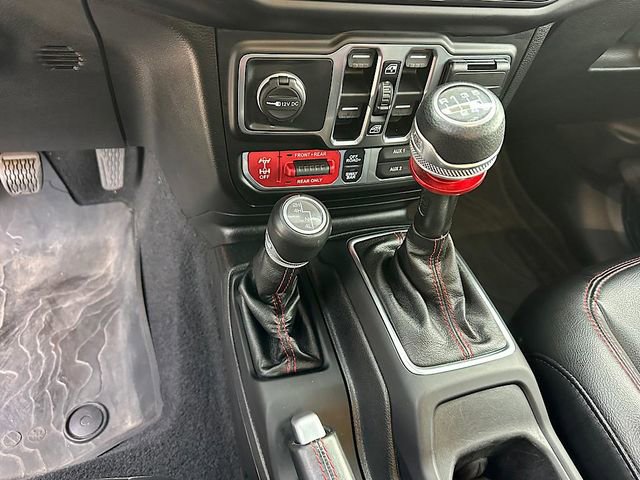 Used 2020 Jeep Gladiator Rubicon image 26