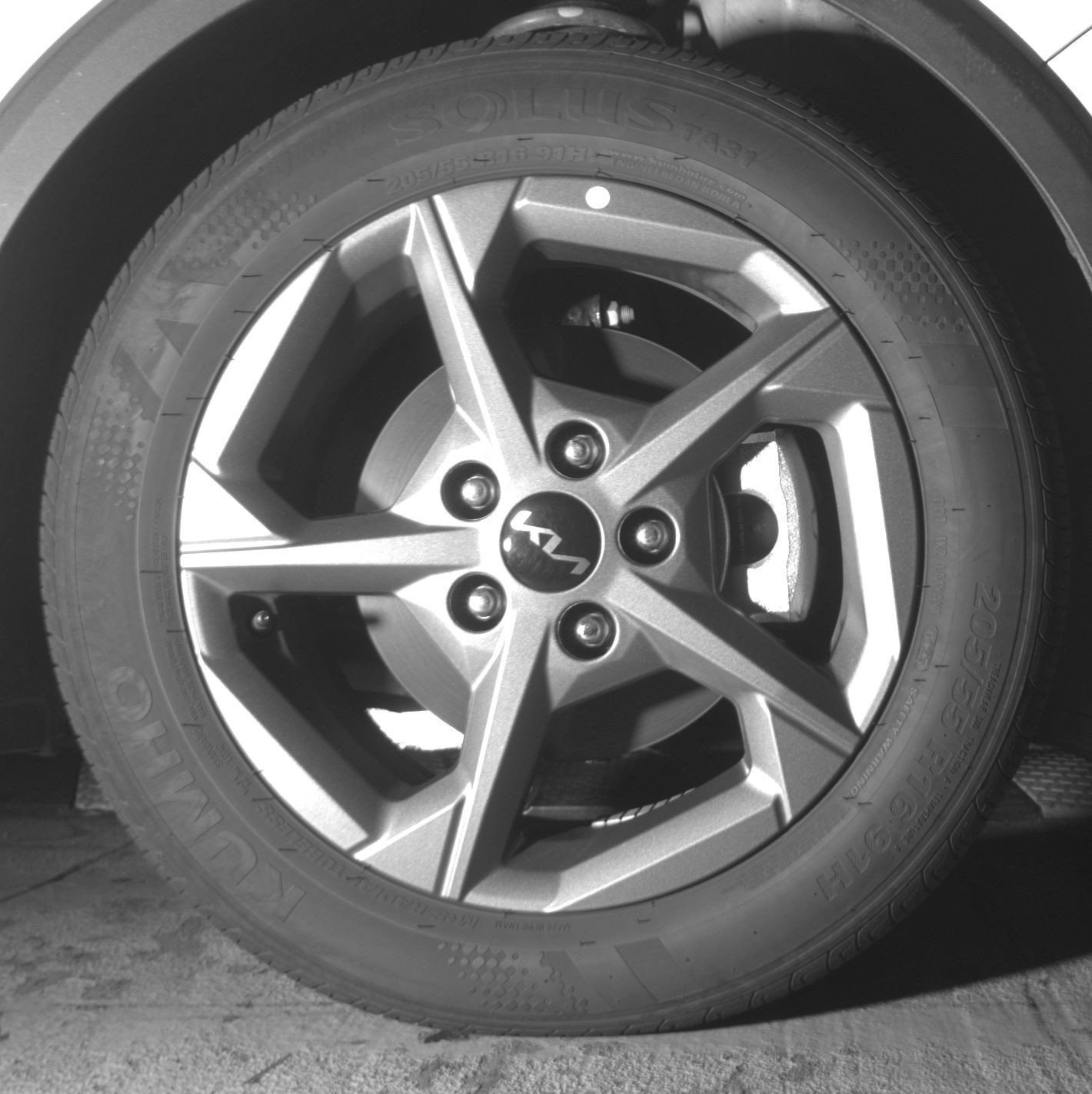 Used 2025 Kia K4 FWD image 16
