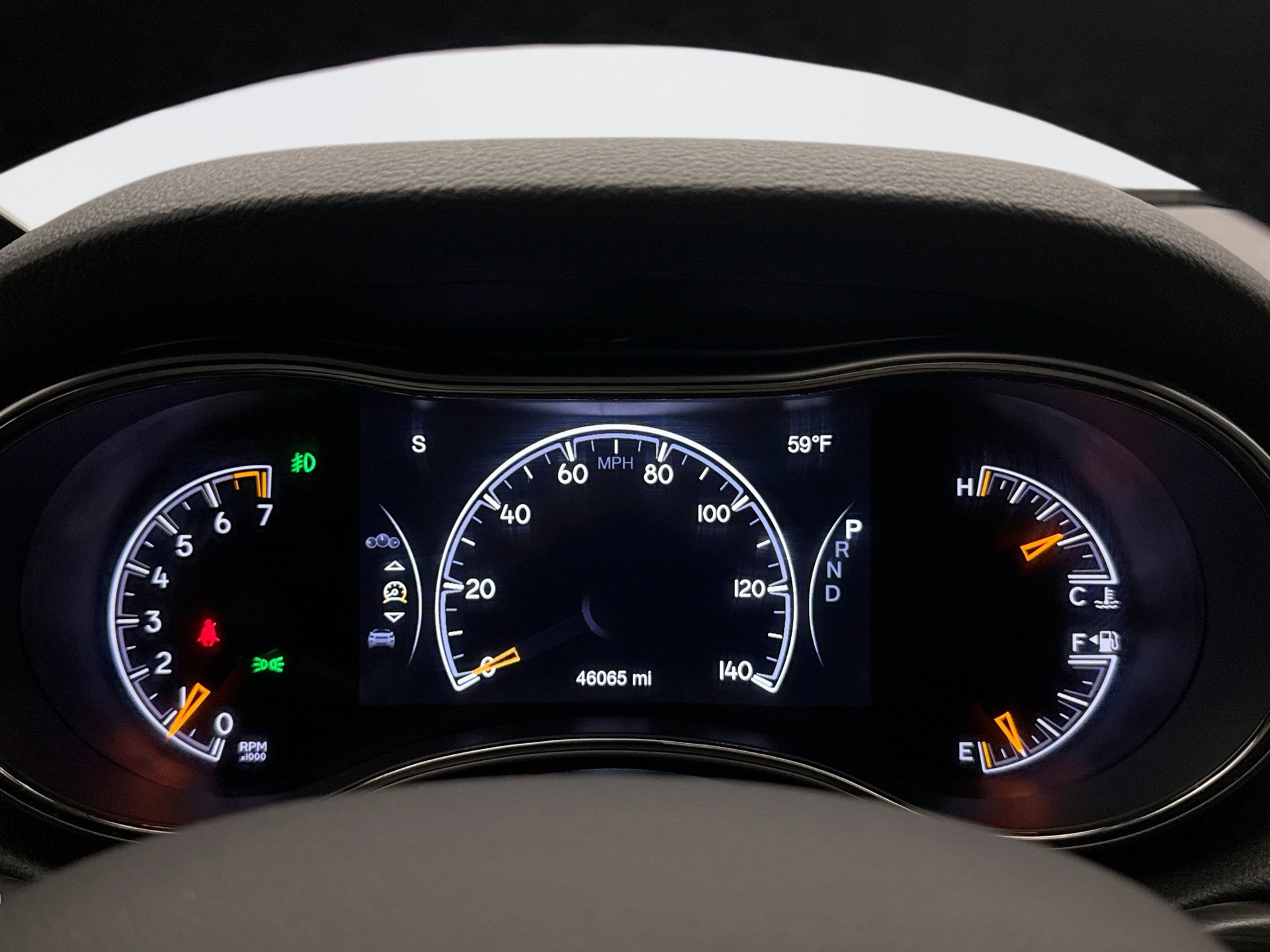 Used 2021 Jeep Grand Cherokee Limited X image 13