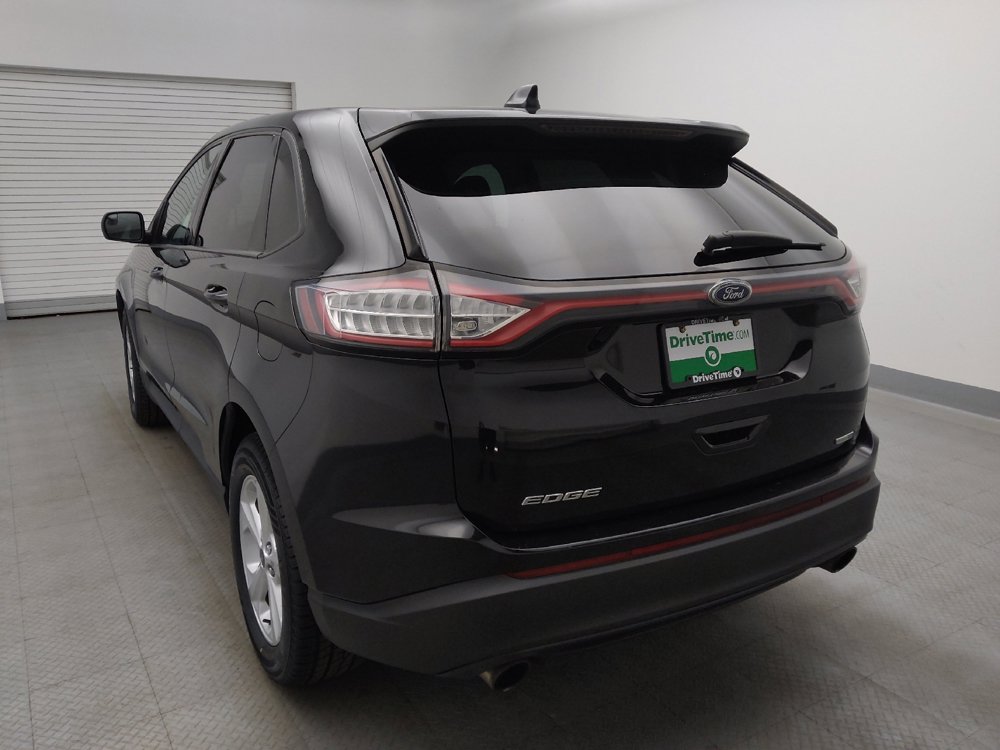 Used 2015 Ford Edge SE AWD/4WD image 6
