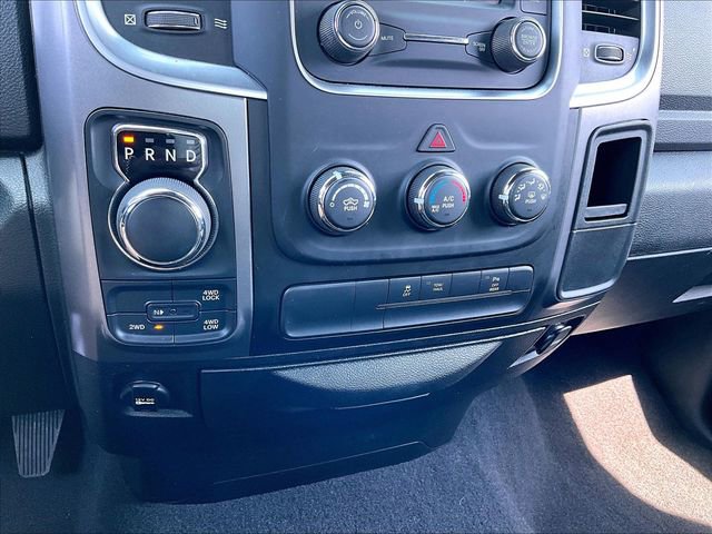 Used 2022 RAM 1500 Classic Warlock image 26