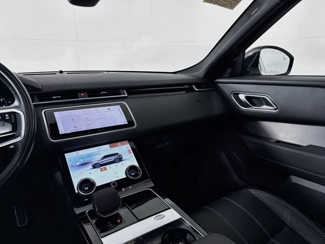 Certified 2023 Land Rover Range Rover Velar R-Dynamic S AWD/4WD image 26