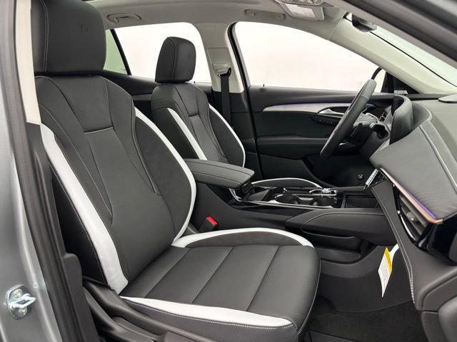 New 2026 Buick Envision Sport Touring image 35