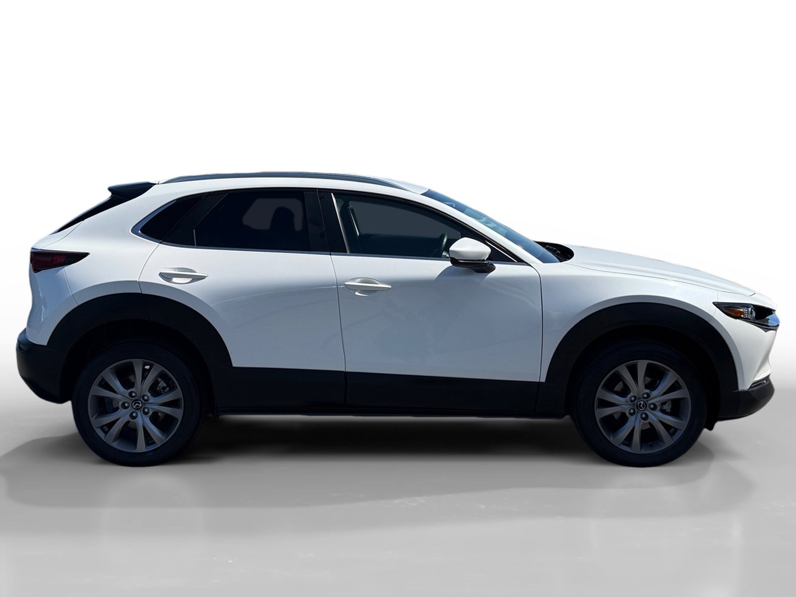 Certified 2023 MAZDA CX-30 AWD 2.5 S w/ Select Package image 6