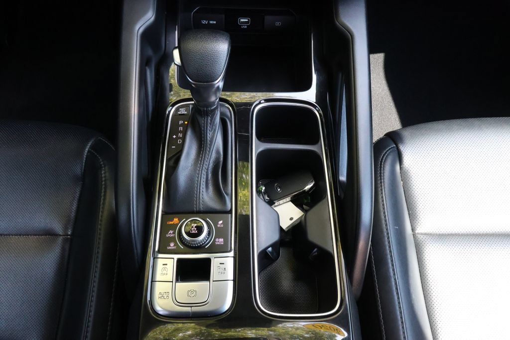 Used 2020 Kia Telluride LX AWD/4WD image 18