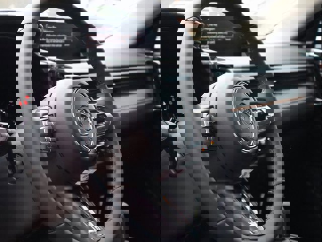 New 2026 MAZDA CX-50 2.5 Hybrid w/ Cargo Package image 26