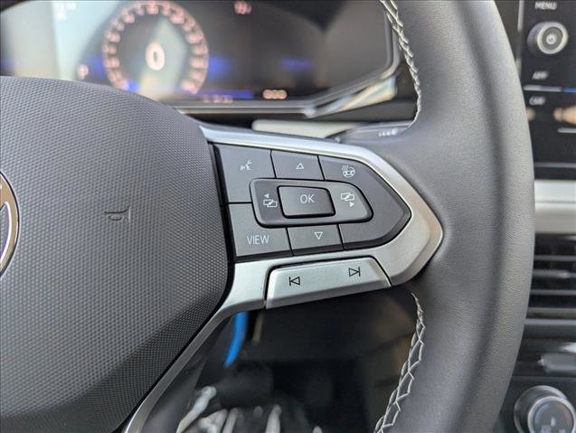 New 2026 Volkswagen Taos S image 14