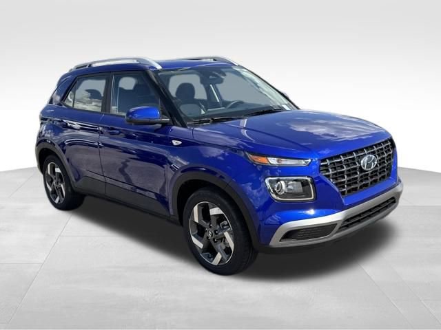 New 2026 Hyundai Venue SEL image 7