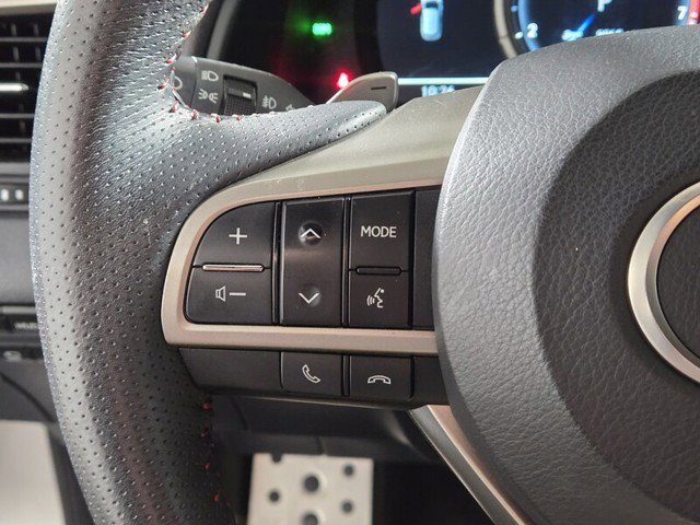 Certified 2022 Lexus RX 350 F Sport w/ Accessory Package image 32