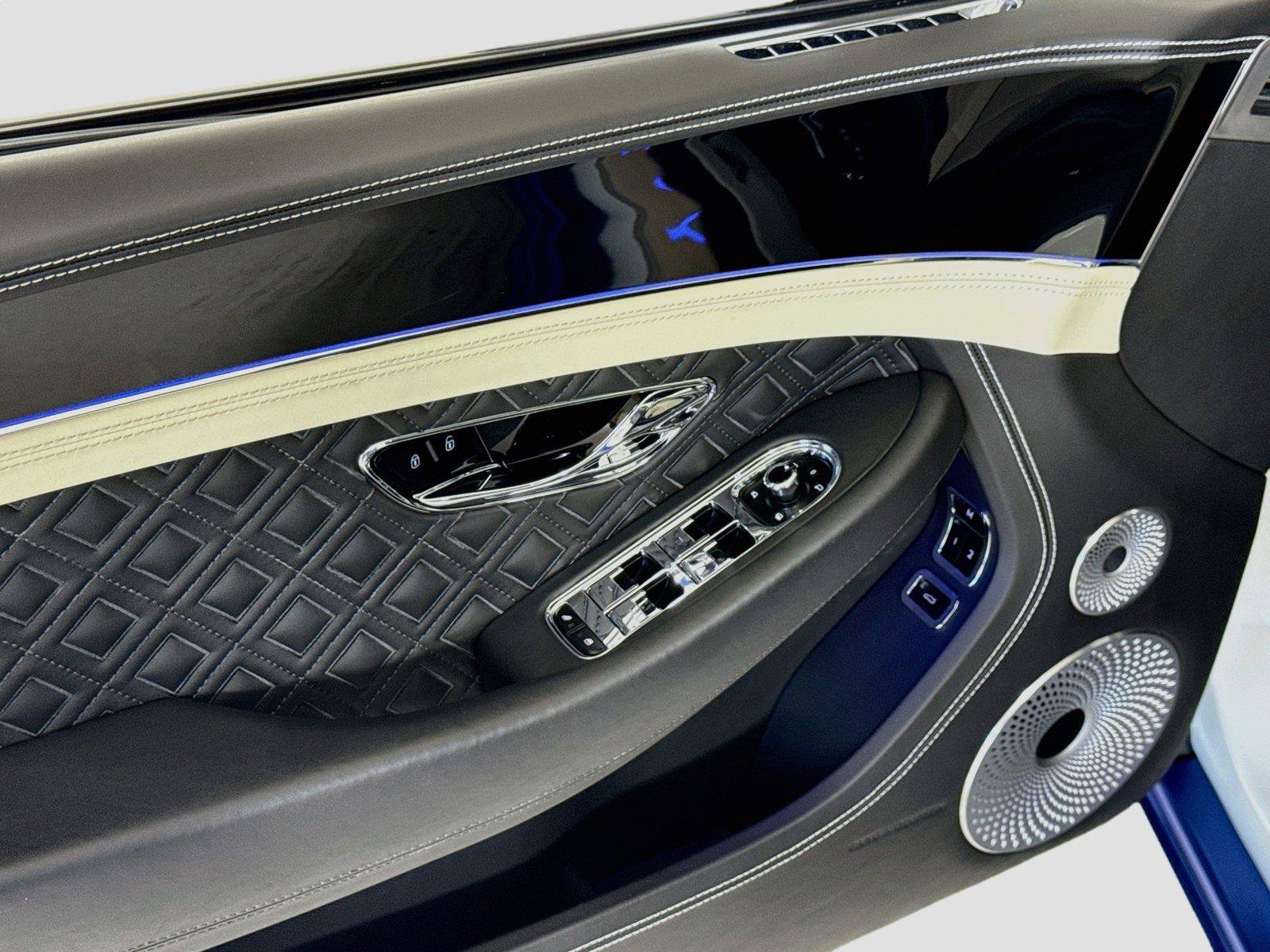 Used 2021 Bentley Continental GT AWD/4WD image 12