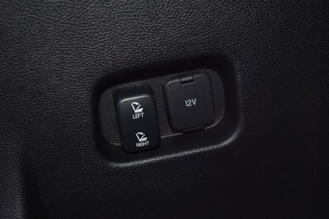 Used 2024 Ford Edge SEL w/ Convenience Package image 40