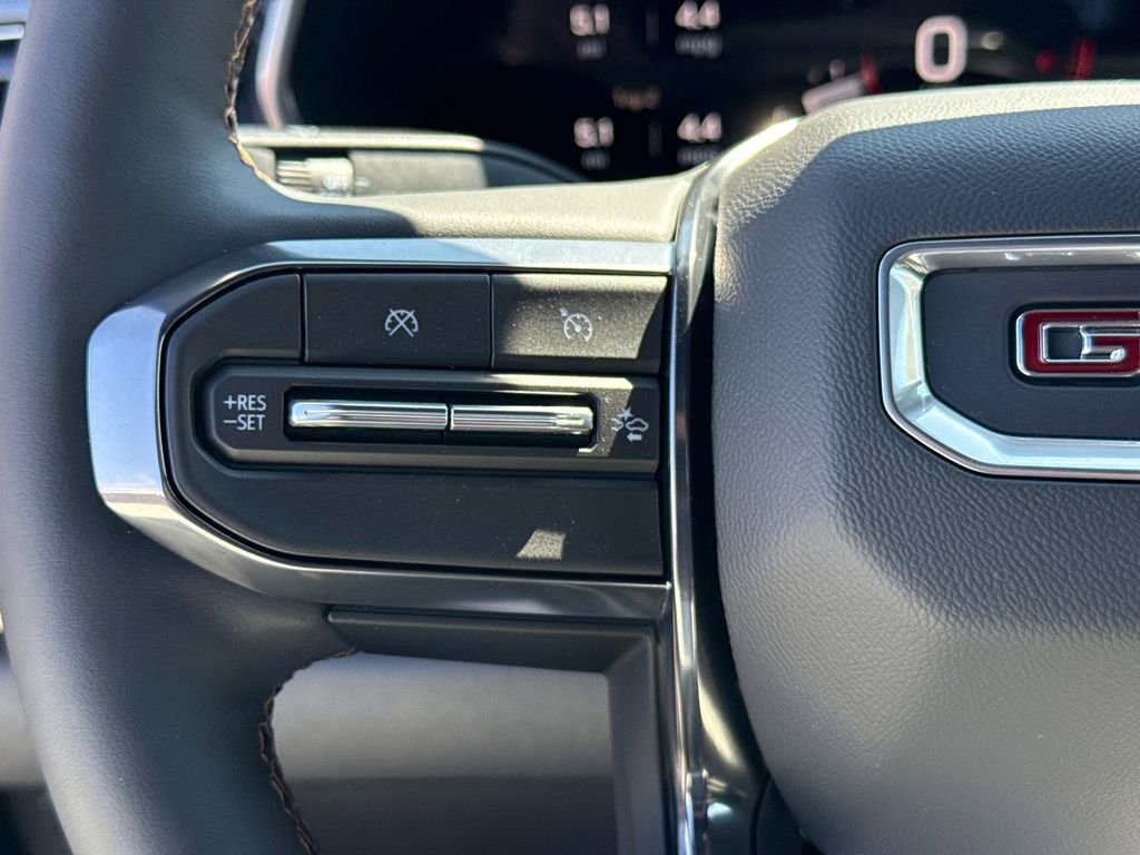 New 2026 GMC Canyon AT4 w/ AT4 Premium Package image 21