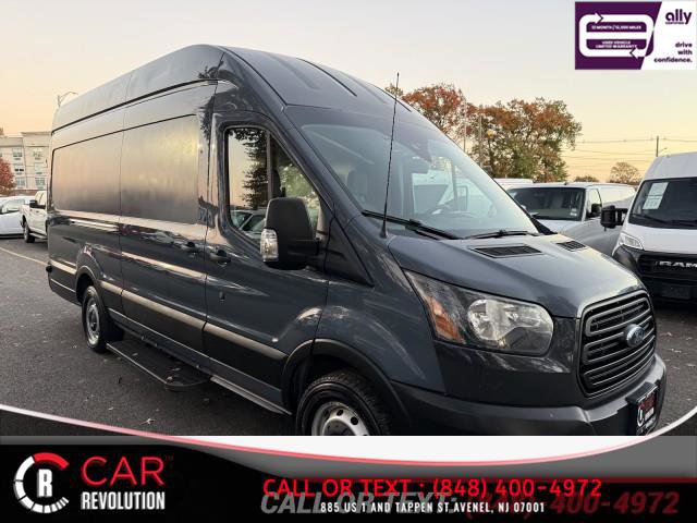 Used 2019 Ford Transit 250 148 High Roof Extended
