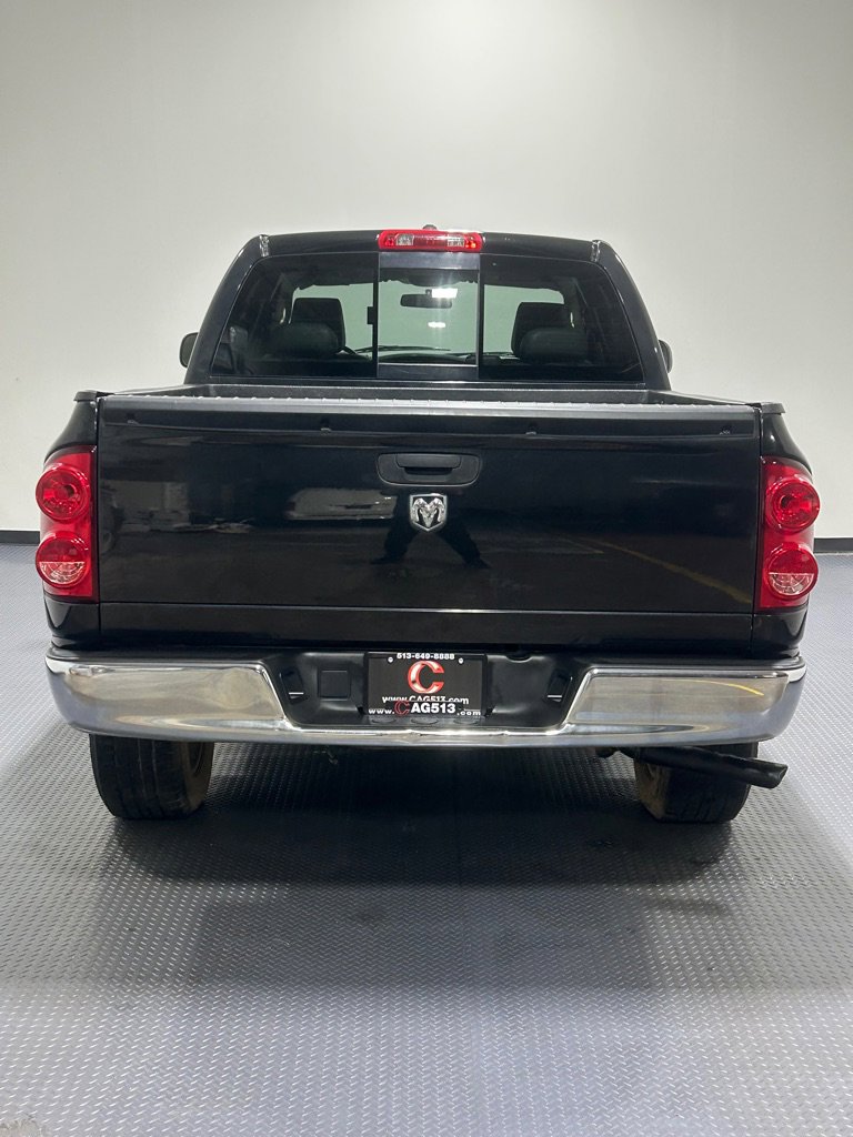 Used 2008 Dodge Ram 1500 Truck SLT image 6
