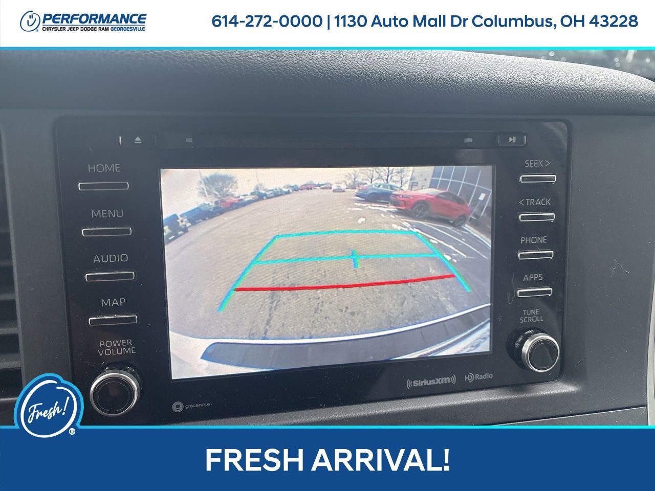 Used 2020 Toyota Sienna LE image 22