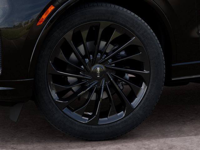 New 2027 Lincoln Aviator Reserve w/ Jet Appearance Package AWD/4WD image 19