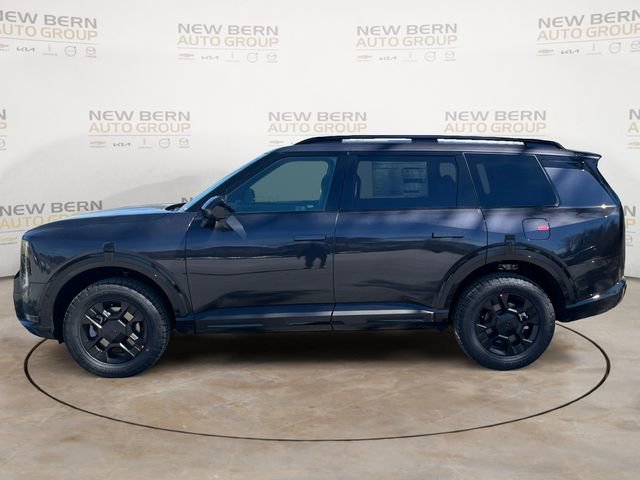 New 2027 Kia Telluride SX X-Pro AWD/4WD image 2