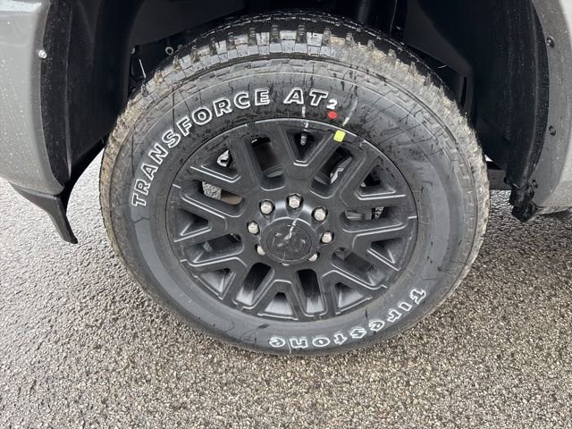New 2026 RAM 2500 Limited image 9