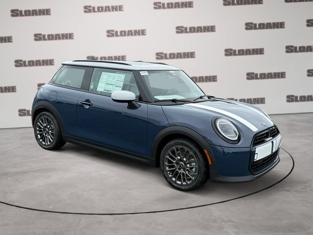 New 2026 MINI Cooper S FWD image 7