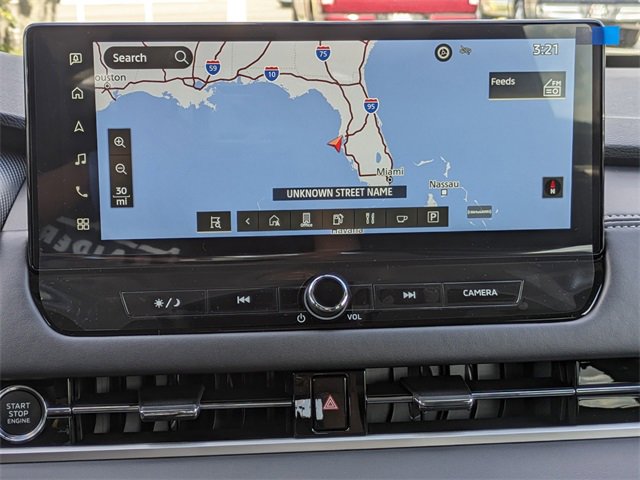 New 2025 Mitsubishi Outlander SE image 23