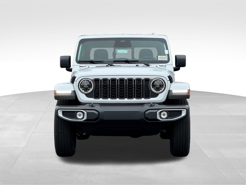 New 2026 Jeep Gladiator Mojave AWD/4WD video 2