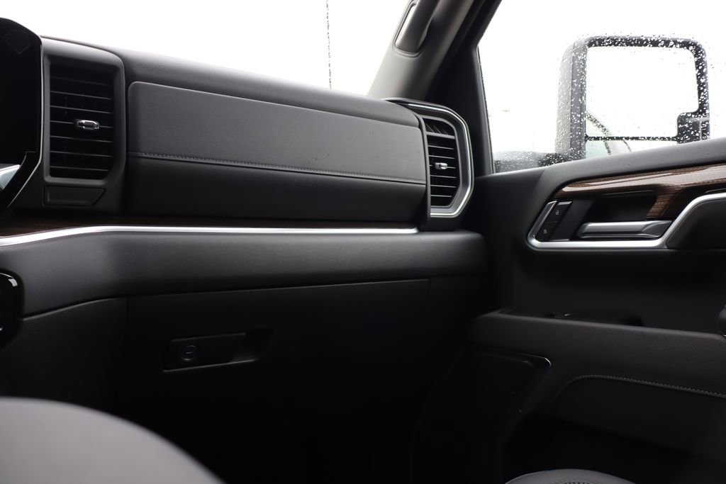 New 2026 Chevrolet Silverado 2500 LT w/ Trail Boss Package image 44